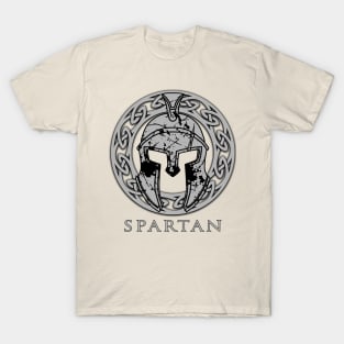 spartan blood T-Shirt